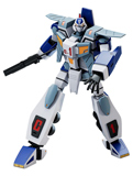 MODEROID 超攻速ガルビオン ガルビオン ノンスケール 組み立て式プラスチックモデル